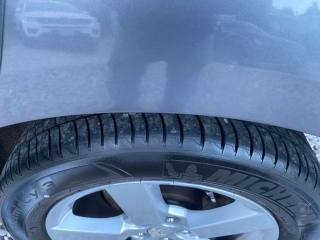 MITSUBISHI Outlander usata, con Fendinebbia