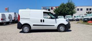 FIAT Doblo usata, con Immobilizzatore elettronico