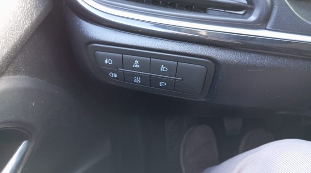 FIAT Tipo usata, con Volante multifunzione