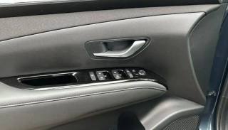 HYUNDAI Tucson usata, con Controllo automatico clima