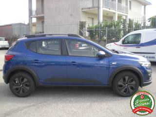 DACIA Sandero usata, con Cruise Control