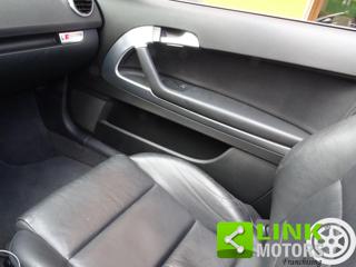 AUDI A3 usata, con Filtro antiparticolato