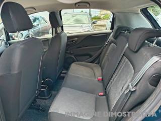 FIAT Punto usata, con ESP