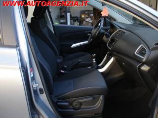 SUZUKI S-Cross usata 10