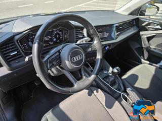 AUDI A1 usata, con Climatizzatore