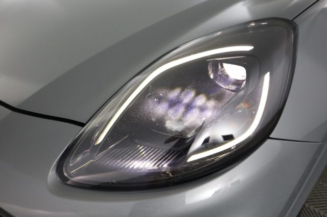 FORD Puma usata 7