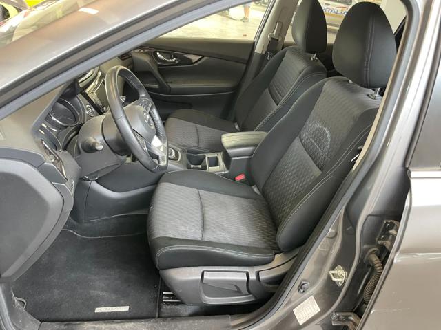 NISSAN X-Trail usata, con ESP