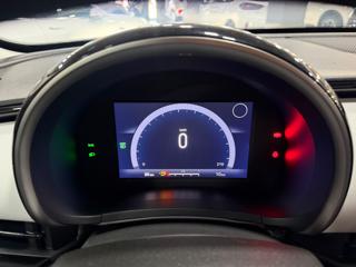 FIAT 600 usata, con Touch screen