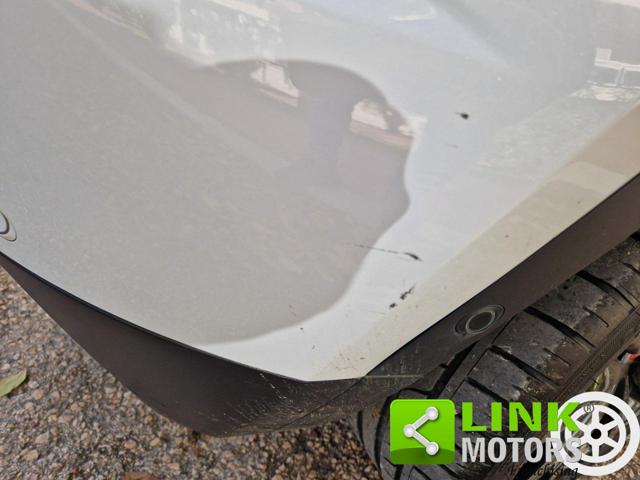 JAGUAR E-Pace usata, con Climatizzatore