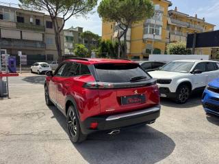 PEUGEOT 2008 usata, con Airbag Passeggero