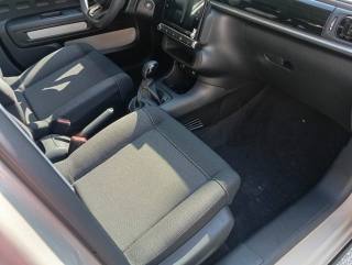 CITROEN C3 usata, con Climatizzatore