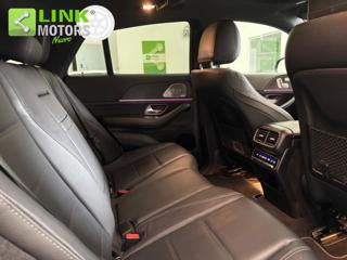 MERCEDES-BENZ GLE 350 usata, con Touch screen