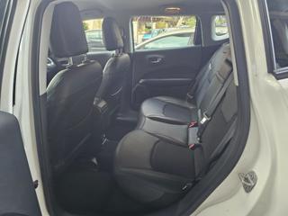 JEEP Compass usata, con Cerchi in lega