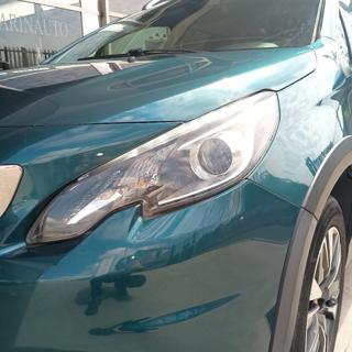 PEUGEOT 2008 usata, con Climatizzatore
