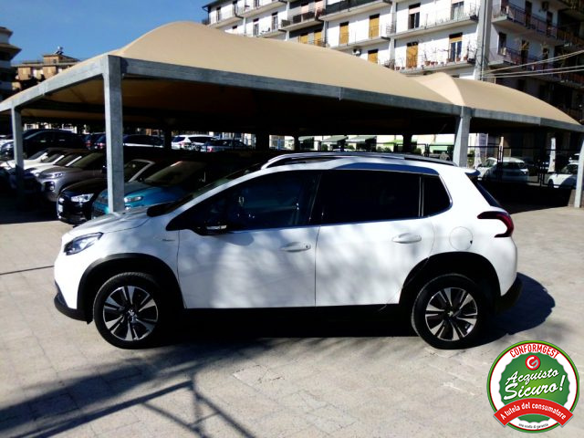 PEUGEOT 2008 usata, con Airbag Passeggero