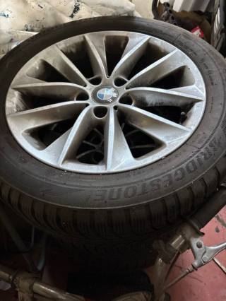 BMW i5 i5 eDrive40