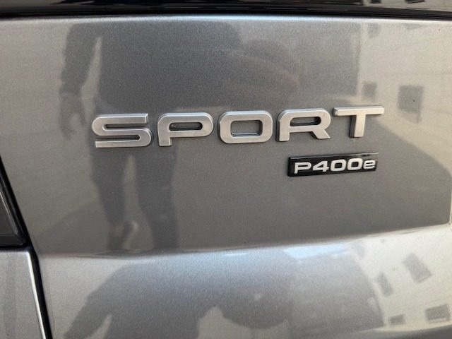 LAND ROVER Range Rover Sport usata, con Boardcomputer