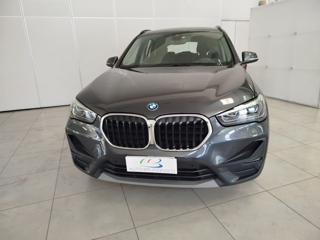 BMW X1 usata, con Alzacristalli elettrici