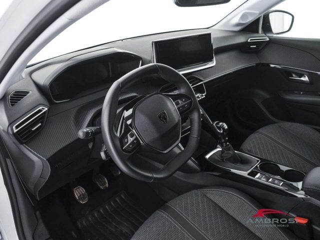 PEUGEOT 208 usata 7
