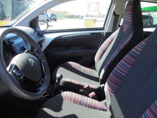 CITROEN C1 usata 15