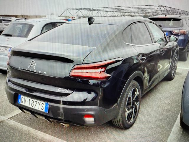 CITROEN C4 X usata, con Autoradio