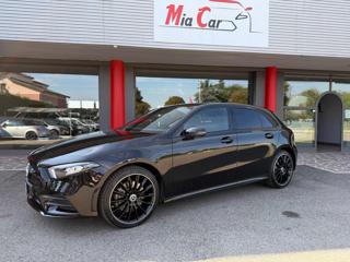 MERCEDES-BENZ A 250 e Automatic EQ-Power Premium