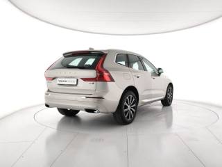 VOLVO XC60 usata, con Airbag Passeggero