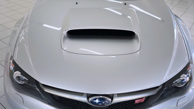 SUBARU Impreza usata, con Parabrezza riscaldabile