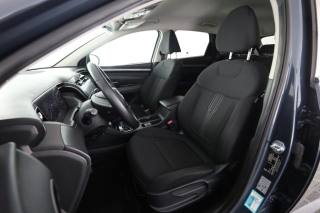 HYUNDAI Tucson usata 2