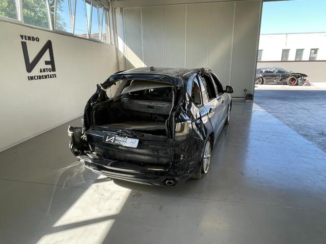 BMW X5 usata, con Autoradio