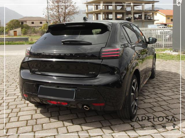 PEUGEOT 208 usata, con Climatizzatore