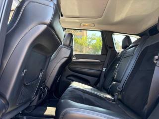 JEEP Grand Cherokee usata, con Filtro antiparticolato