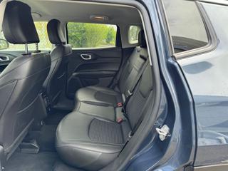 JEEP Compass usata, con Boardcomputer