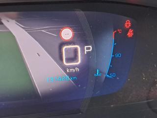 PEUGEOT 2008 usata, con Cruise Control