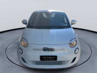 FIAT 500 usata, con Airbag