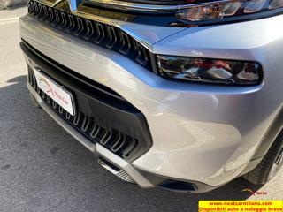 CITROEN C3 Aircross usata, con Sensori di parcheggio posteriori