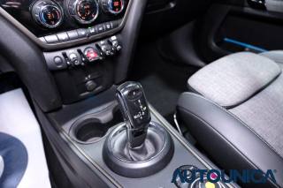 MINI Countryman usata, con Sensori di parcheggio posteriori