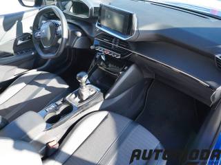 PEUGEOT 208 usata, con Bracciolo
