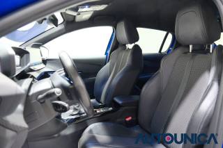PEUGEOT 208 usata, con Boardcomputer