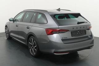 SKODA Octavia usata, con USB