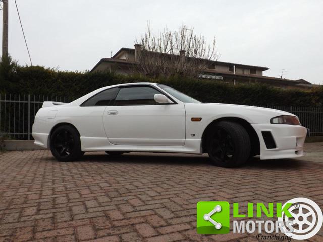 NISSAN Skyline usata 2