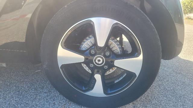 SMART ForTwo usata, con Alzacristalli elettrici