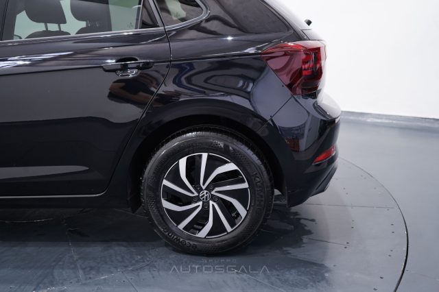 VOLKSWAGEN Polo usata 26