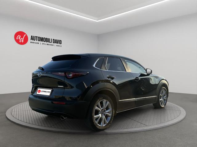 MAZDA CX-30 usata, con Airbag Passeggero