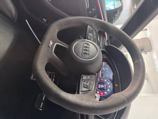 AUDI RS usata, con Sensori di parcheggio posteriori