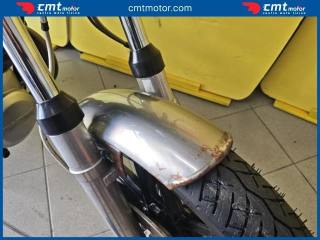 MOTO GUZZI V 35 usata 9