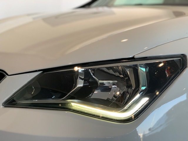 SEAT Ibiza usata 16