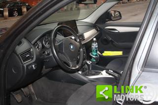 BMW X1 usata, con Luci diurne LED