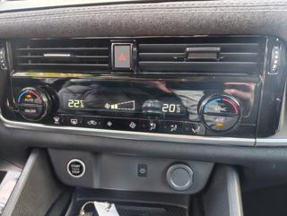 NISSAN Qashqai usata, con Chiusura centralizzata