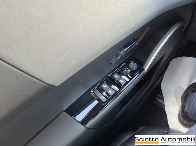 LANCIA Ypsilon usata, con Immobilizzatore elettronico